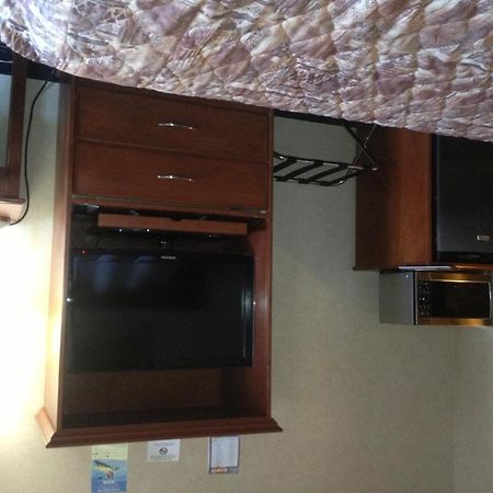فندق Ramada By Wyndham يوركتن المظهر الخارجي الصورة