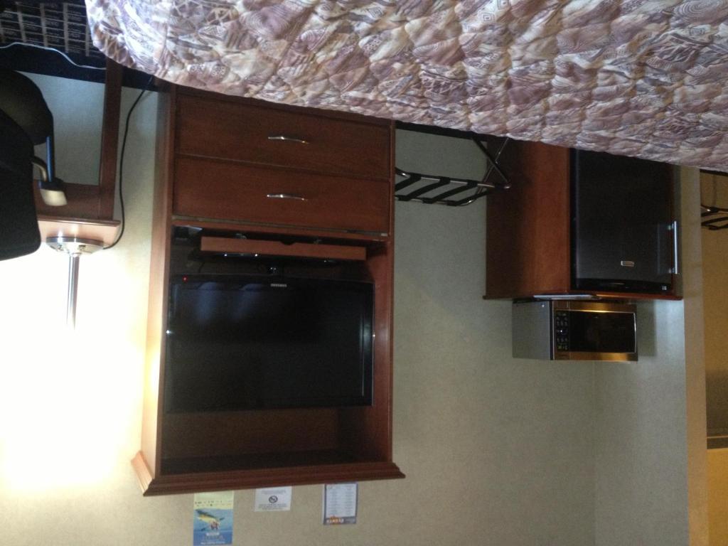 فندق Ramada By Wyndham يوركتن المظهر الخارجي الصورة