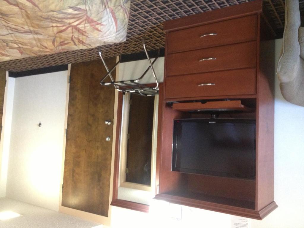 فندق Ramada By Wyndham يوركتن المظهر الخارجي الصورة