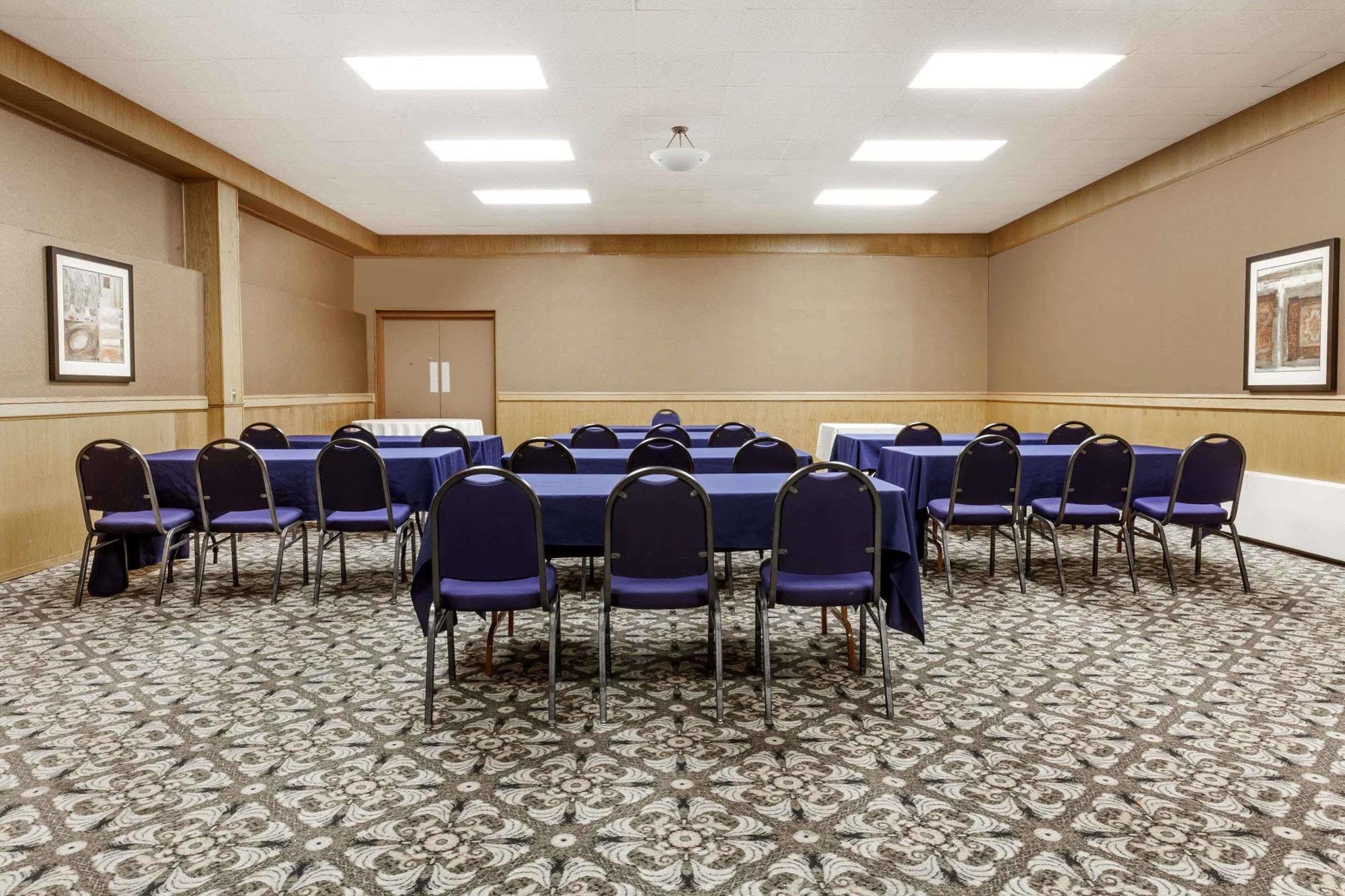 فندق Ramada By Wyndham يوركتن المظهر الخارجي الصورة