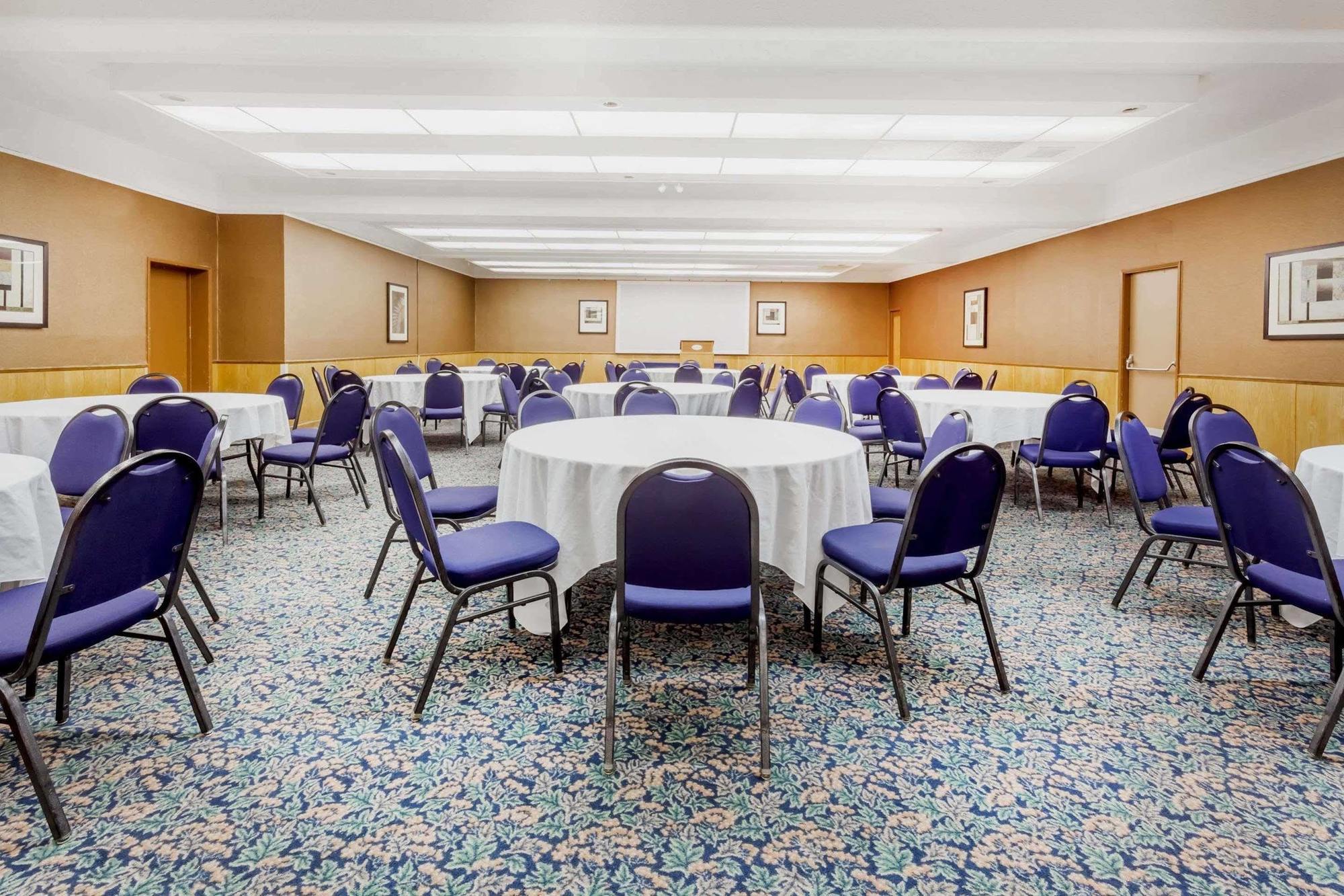 فندق Ramada By Wyndham يوركتن المظهر الخارجي الصورة